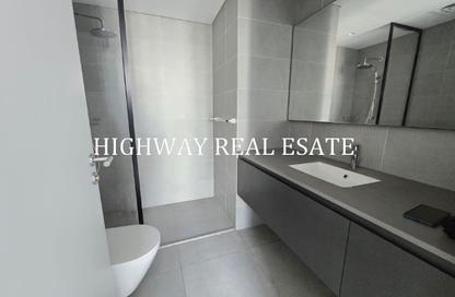 Apartment - 1 - 2 for rent in Tiraz - Naseej District - Aljada - Sharjah Apartment - 1 - 2 for rent in Tiraz - Naseej District - Aljada - Sharjah