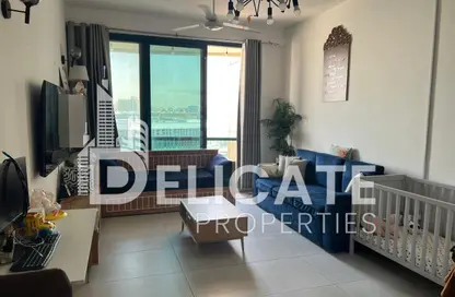 Apartment - 1 Bedroom - 2 Bathrooms for sale in Sevanam Crown - Dubai Silicon Oasis - Dubai