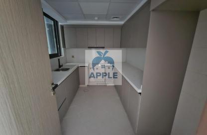Apartment - 1 Bedroom - 2 Bathrooms for rent in Al Zahia - Muwaileh Commercial - Sharjah