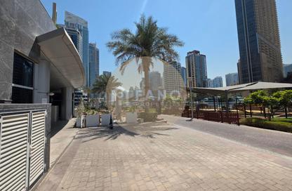 Shop - Studio - 1 Bathroom for rent in Bay Central Tower Central - Bay Central - Dubai Marina - Dubai Shop - Studio - 1 Bathroom for rent in Bay Central Tower Central - Bay Central - Dubai Marina - Dubai
