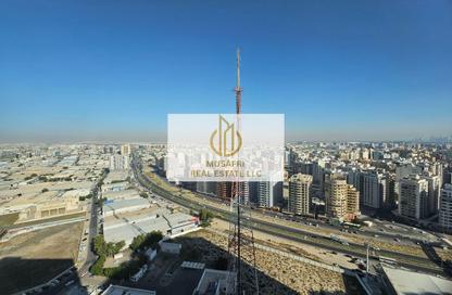 شقة - غرفة نوم - 1 حمام للايجار في تايجر اليرموك - النهدة - الشارقة شقة - غرفة نوم - 1 حمام للايجار في تايجر اليرموك - النهدة - الشارقة