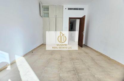 Apartment - 1 Bedroom - 1 Bathroom for rent in Tiger Building Al Yarmouk - Al Nahda - Sharjah