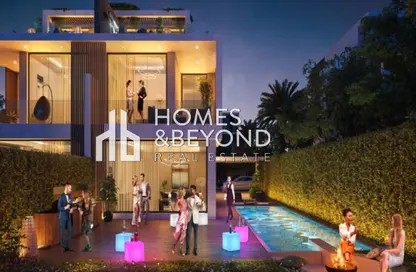 Villa - 5 Bedrooms - 5 Bathrooms for sale in Park Greens 1 - Park Greens - Damac Hills 2 - Dubai