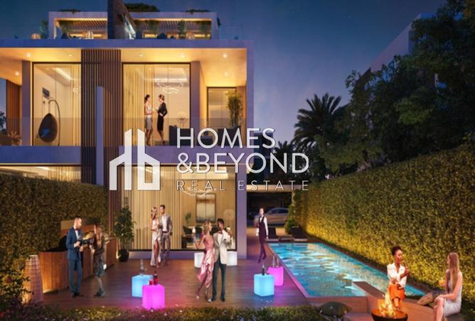 TWIN VILLA | 5 BEDROOM | EXCLUSIVE