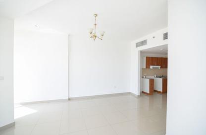 Apartment - 1 Bedroom - 2 Bathrooms for rent in Lakeside Tower A - Lakeside Residence - Dubai Production City (IMPZ) - Dubai