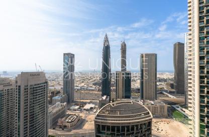 Apartment - 2 Bedrooms - 3 Bathrooms for sale in The Address Residences Dubai Opera Tower 2 - The Address Residences Dubai Opera - Downtown Dubai - Dubai