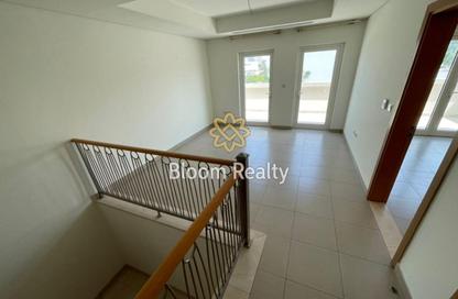 Townhouse - 3 Bedrooms - 3 Bathrooms for rent in Quortaj - North Village - Al Furjan - Dubai