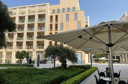 Apartment - 3 Bedrooms - 5 Bathrooms for sale in Raseel - Al Mamsha - Muwaileh - Sharjah
