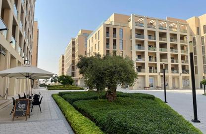 Apartment - 3 Bedrooms - 5 Bathrooms for sale in Raseel - Al Mamsha - Muwaileh - Sharjah