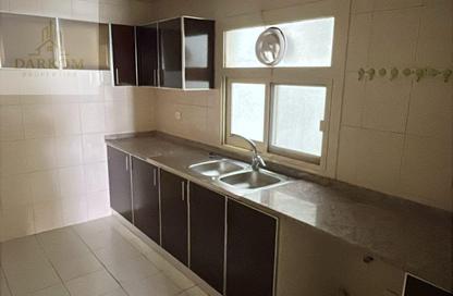 Apartment - 2 Bedrooms - 2 Bathrooms for rent in Al Rawda 3 Villas - Al Rawda 3 - Al Rawda - Ajman