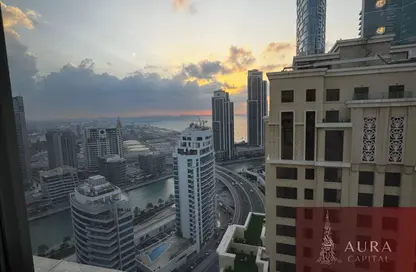 شقة - 2 غرف نوم - 3 حمامات للايجار في شمس 2 - شمس - جميرا بيتش ريزيدنس - دبي