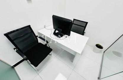 Office Space - Studio - 1 for rent in Arzoo Building - Al Qusais 2 - Al Qusais Residential Area - Al Qusais - Dubai