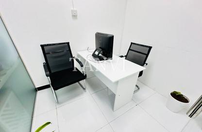 Office Space - Studio - 1 for rent in Arzoo Building - Al Qusais 2 - Al Qusais Residential Area - Al Qusais - Dubai