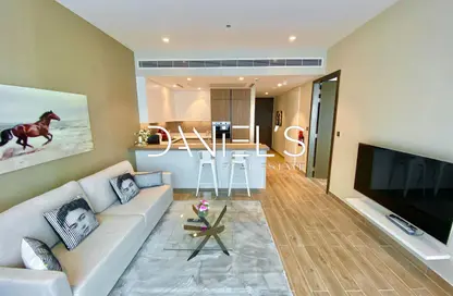 شقة - غرفة نوم - 2 حمامات للبيع في جميرا ليفينج مارينا جات - مارينا جيت - دبي مارينا - دبي