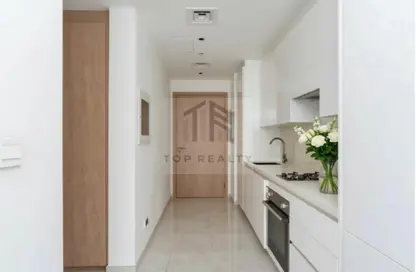 Apartment - 1 Bathroom for sale in Marquise Square Tower - Business Bay - Dubai