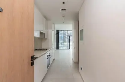 Apartment - 1 Bathroom for sale in Marquise Square Tower - Business Bay - Dubai