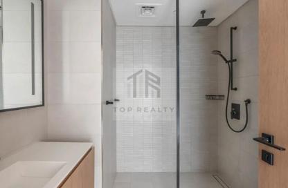 Apartment - Studio - 1 Bathroom for sale in Marquise Square Tower - Business Bay - Dubai