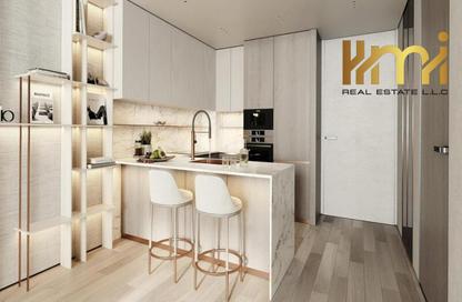 Apartment - 2 - 3 for sale in Cove Edition 2 by Imtiaz - Dubai Land Residence Complex - Dubai Apartment - 2 - 3 for sale in Cove Edition 2 by Imtiaz - Dubai Land Residence Complex - Dubai