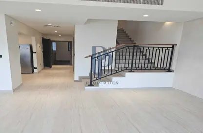 Townhouse - 4 Bedrooms - 5 Bathrooms for rent in Portofino - Damac Lagoons - Dubai