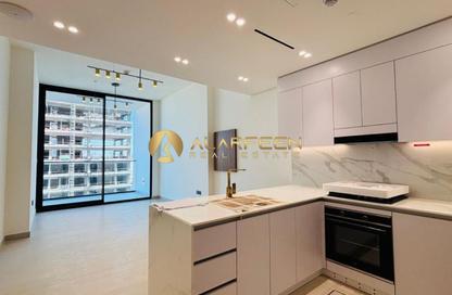 Apartment - 1 Bedroom - 2 Bathrooms for sale in Binghatti Amber - District 11 - Jumeirah Village Circle - Dubai