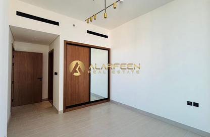 Apartment - 1 Bedroom - 2 Bathrooms for sale in Binghatti Amber - District 11 - Jumeirah Village Circle - Dubai
