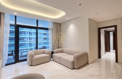 Apartment - 2 - 3 for sale in Skyhills Residences 2 - Skyhills Residences - Dubai Science Park - Dubai Apartment - 2 - 3 for sale in Skyhills Residences 2 - Skyhills Residences - Dubai Science Park - Dubai