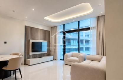 Apartment - 2 - 3 for sale in Skyhills Residences 2 - Skyhills Residences - Dubai Science Park - Dubai