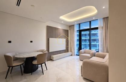 Apartment - 2 - 3 for sale in Skyhills Residences 2 - Skyhills Residences - Dubai Science Park - Dubai