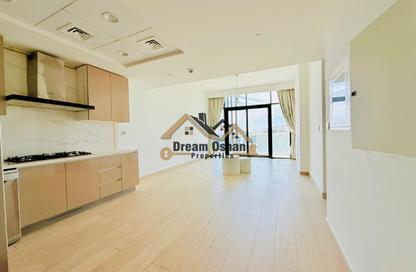 Apartment - 3 Bedrooms - 3 Bathrooms for rent in Azizi Riviera 36 - Azizi Riviera - Meydan One - Meydan - Dubai Apartment - 3 Bedrooms - 3 Bathrooms for rent in Azizi Riviera 36 - Azizi Riviera - Meydan One - Meydan - Dubai
