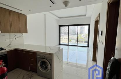 Apartment - 1 Bedroom - 1 Bathroom for rent in Azizi Riviera 63 - Azizi Riviera - Meydan One - Meydan - Dubai