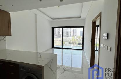 Apartment - 1 Bedroom - 1 Bathroom for rent in Azizi Riviera 63 - Azizi Riviera - Meydan One - Meydan - Dubai