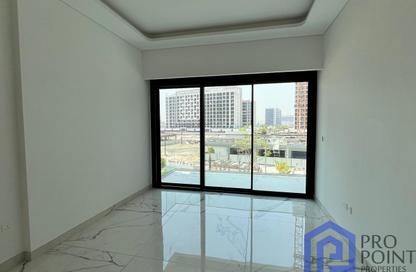 Apartment - 1 Bedroom - 1 Bathroom for rent in Azizi Riviera 63 - Azizi Riviera - Meydan One - Meydan - Dubai