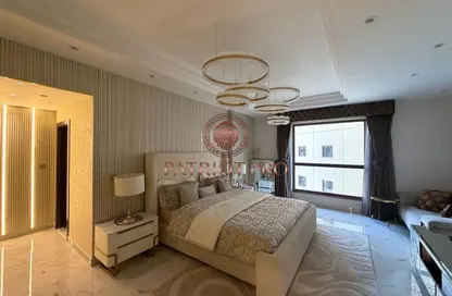 Apartment - 3 Bedrooms - 3 Bathrooms for sale in Murjan 5 - Murjan - Jumeirah Beach Residence - Dubai