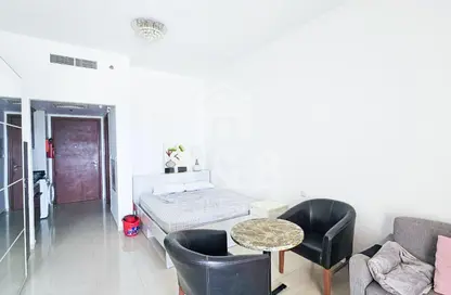 شقة - 1 حمام للايجار في 4 رويال بريز - رويال بريز - قرية الحمرا - رأس الخيمة