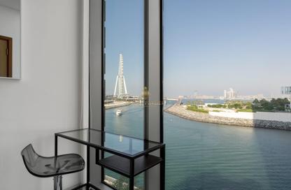 Apartment - 1 Bedroom - 2 Bathrooms for rent in 5242 Tower 1 - 5242 - Dubai Marina - Dubai Apartment - 1 Bedroom - 2 Bathrooms for rent in 5242 Tower 1 - 5242 - Dubai Marina - Dubai