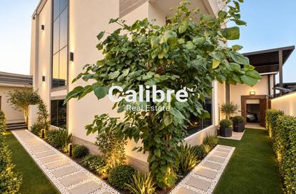 Villa - 5 - 6 for sale in Nad Al Sheba Gardens 1 - Nad Al Sheba Gardens - Nad Al Sheba 1 - Nad Al Sheba - Dubai