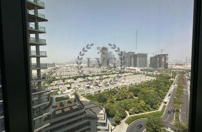 Apartment - 1 - 1 for sale in Sobha Hartland Waves - Sobha Hartland - Mohammed Bin Rashid City - Dubai