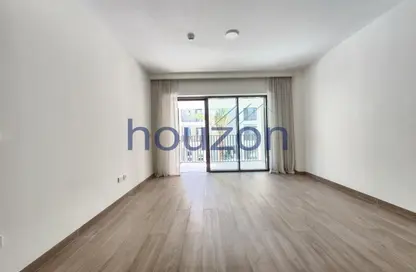 Apartment - 1 Bedroom - 1 Bathroom for rent in Orchid at Creek Beach Building 1 - Orchid at Creek Beach - Creek Beach - Dubai Creek Harbour (The Lagoons) - Dubai