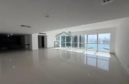 Apartment - 3 Bedrooms - 4 Bathrooms for sale in Al Durrah Tower - Marina Square - Al Reem Island - Abu Dhabi