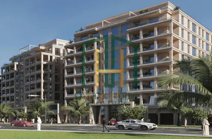 Apartment - 2 Bedrooms - 4 Bathrooms for rent in One Reem Island - Shams Abu Dhabi - Al Reem Island - Abu Dhabi