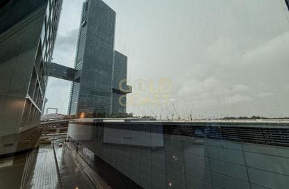 Apartment - 2 Bedrooms - 3 Bathrooms for rent in Jumeirah Living - World Trade Centre Residence - World Trade Center - Dubai