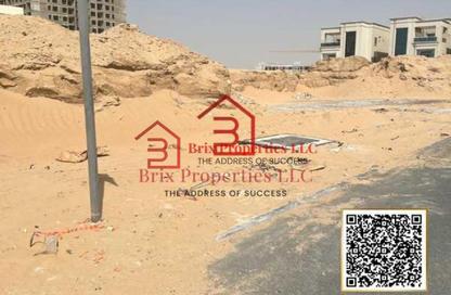 Land - Studio for sale in Al Amerah - Ajman Land - Studio for sale in Al Amerah - Ajman