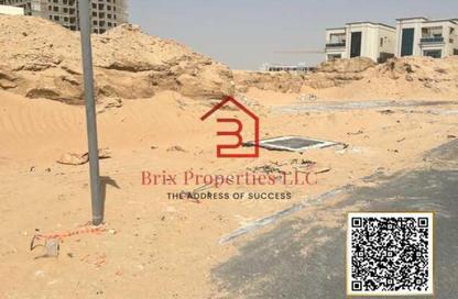 Land - Studio for sale in Al Amerah - Ajman Land - Studio for sale in Al Amerah - Ajman