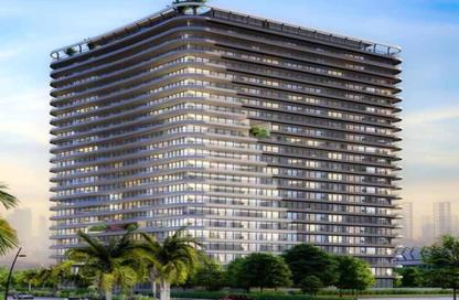 Apartment - Studio - 1 Bathroom for sale in The Community Sports Arena - Dubai Sports City - Dubai