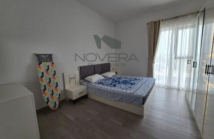 Apartment - 2 - 4 for sale in Noor Residence - Maryam Island - Al Khan - Sharjah