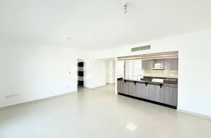 Apartment - 2 Bedrooms - 2 Bathrooms for sale in Tower 35 - Al Reef Downtown - Al Reef - Abu Dhabi