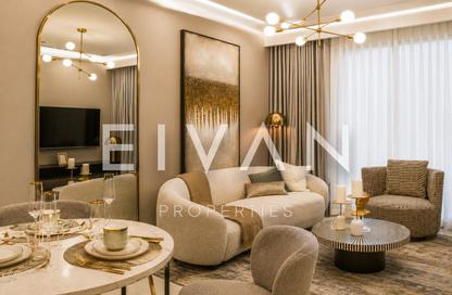 Apartment - 2 Bedrooms - 3 Bathrooms for sale in 99 Park Place - District 14 - Jumeirah Village Circle - Dubai