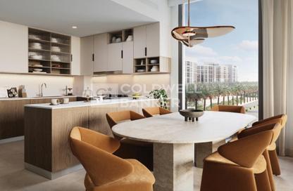 Apartment - 1 Bedroom - 2 Bathrooms for sale in Park Lane 1B - Park Lane 1 - Park Lane - Dubai Hills Estate - Dubai