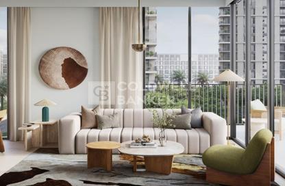 Apartment - 1 Bedroom - 2 Bathrooms for sale in Park Lane 1B - Park Lane 1 - Park Lane - Dubai Hills Estate - Dubai