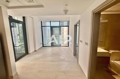 Apartment - 1 Bedroom - 1 Bathroom for sale in AZIZI Riviera 40 - AZIZI Riviera - Meydan One - Meydan - Dubai